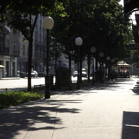 Apartment Felix Zagreb Dış mekan fotoğraf