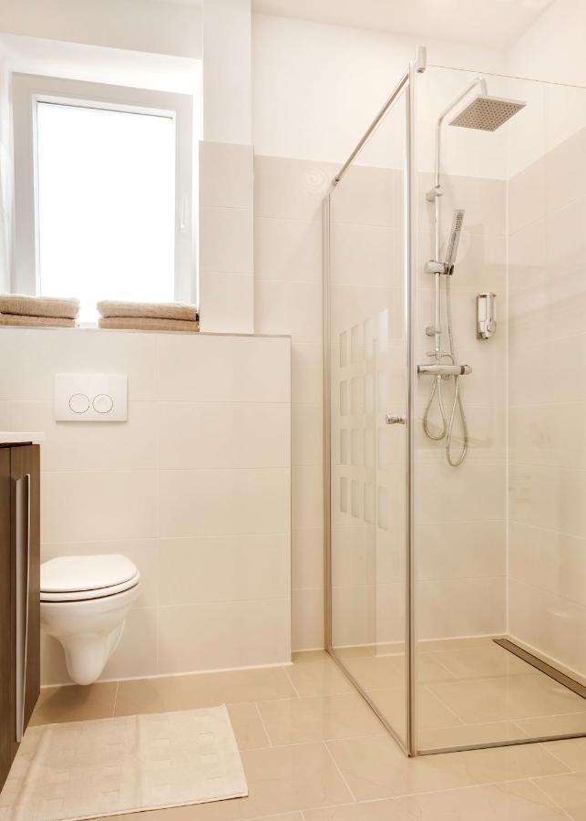 Apartment Felix Zagreb Dış mekan fotoğraf