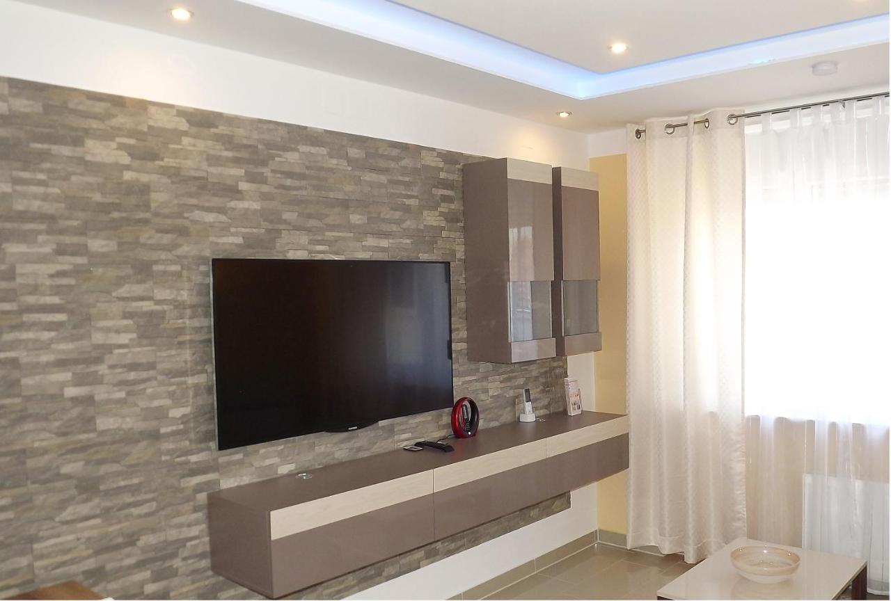 Apartment Felix Zagreb Dış mekan fotoğraf